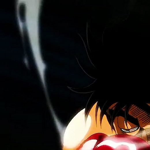 Ippo vs. Sendo Showdown: Disturbing the Peace