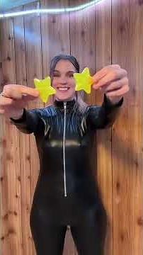 Glow stick #costume from #dollarama #cosplay