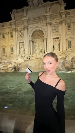 ​The Trevi Fountain Myth ❌