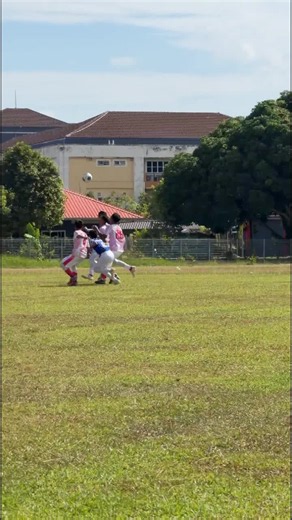 MSSD 2K26 Bola Sepak: Sorotan & Keputusan Kejohanan