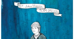 Team Dresch - St. Ides Heaven