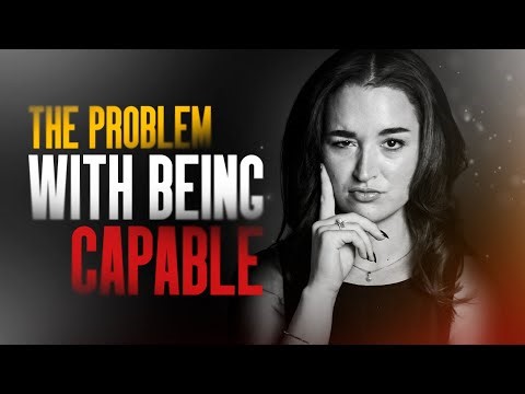 Capability Is a Trap (And Why Smart Founders Get Stuck)