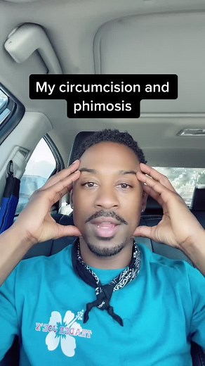 My Circumcision Journey: A Life-Changing Decision
