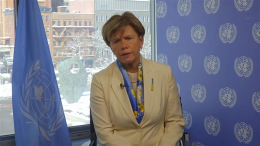 After 4 years, no sign of peace in Russia's war with Ukraine