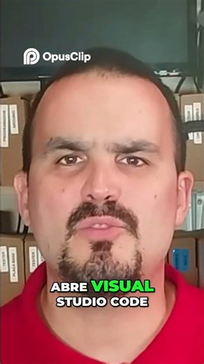 Create your first Python script! Easy guide!