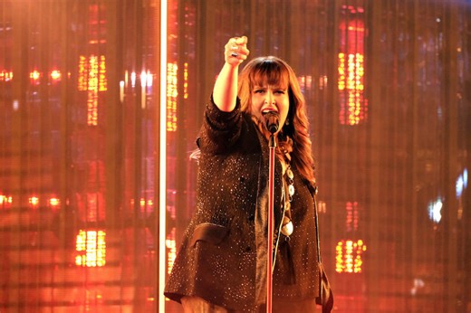 Meet Chloe Fredericks, Representing North Dakota on 'American Song Contest'