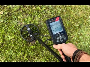 Nokta metal detectors for treasure hunters: Simplex Lite, Simplex Ultra and The Legend