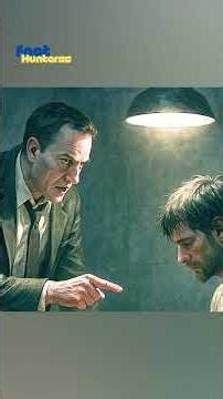 The Dark Truth Behind America’s Enhanced Interrogations