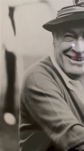 The Legendary and Iconic Bob Hope