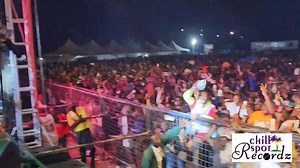 Chillspot Family (Dj Fantan, Levels & Dj Rhibhe) live on Stage " @castlelagerzw National Braai day 2023" Best Crowd Control. Thank you all ne Rudo rwamunotipa, & thanks very much to @castlelagerzw this is Big u don know 😀 😊 FULL VIDEO IS ON CHILLSPOT RECORDS YOUTUBE CHANNEL | Levels Production