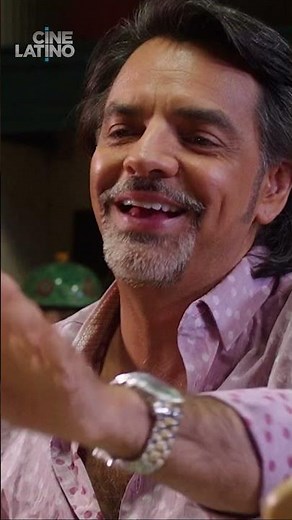HOW TO BE A LATIN LOVER | ENTRENANDO #cinelatino #cinelatinousa