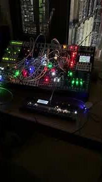 Major Tom to Ground Control 🔭