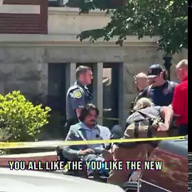 Chud the Builder in Custody After TN Courthouse Shooting — Days After Latest ArrestControversial livestreamer Chud the Builder (Dalton Eatherly) is in police custody after a shooting outside Montgomery County Courthouse in Clarksville, TN. He claims self-defense after a confrontation left one man injured (airlifted) and grazed himself.This comes just days after his May 9 arrest at Bob’s Steak & Chop in Nashville: staff asked him to stop livestreaming and making racial comments; he allegedly refu