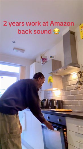 Two Years at Amazon: A Comical Reflection