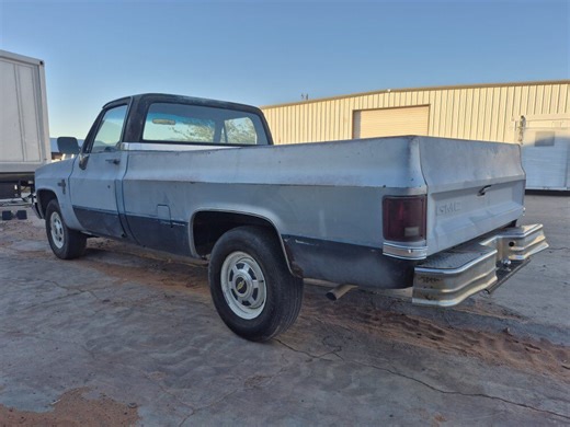 1980 Chevrolet C/K 20 Series C20 Silverado in Hurricane, UT | KSL Cars