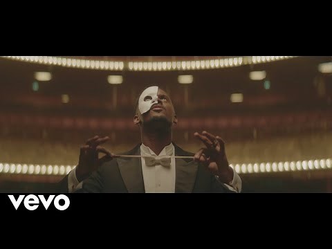 Black M - Ainsi valse la vie (Clip officiel)