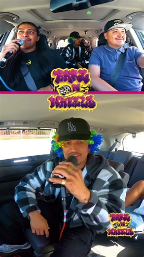 BOW EN ESPAÑOL 🇲🇽🔥 #rap #hiphop #freestyle | rap freestyle