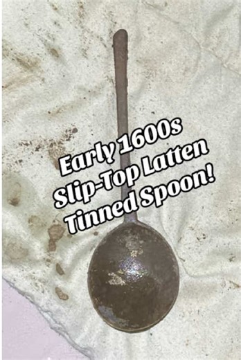 Discovering Colonial Treasure with Metal Detecting