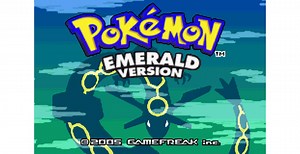 Pokemon Emerald Cheats & Cheat Codes for Game Boy Advance - Cheat Code Central