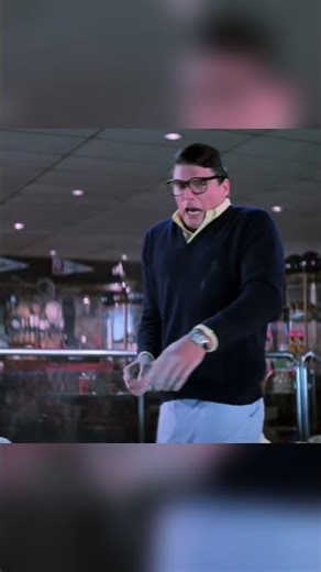 Ridiculous Superman III Bowling scene. #superman #bowling #movies
