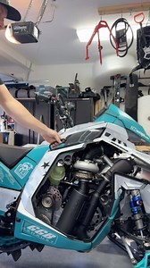 🔊 Whatever you ride, whatever sound level you want, we’ve got you covered with lightweight, ceramic coated, deep, crisp, tuned mufflers! Sound Level Guide: 🔊🔊🔊🔊 Mountain Muffler 🔊🔊 Trail Muffler 🔊 Quiet Muffler Flow bench and dyno tested to provide proper back pressure and flow. Performance guaranteed. Perfect fitment, simple bolt on install, no modifications required. Mountain, Trail, and Quiet Cans in stock and shipping worldwide at www.ggbexhaust.com Power by Design www.ggbexhaust.com