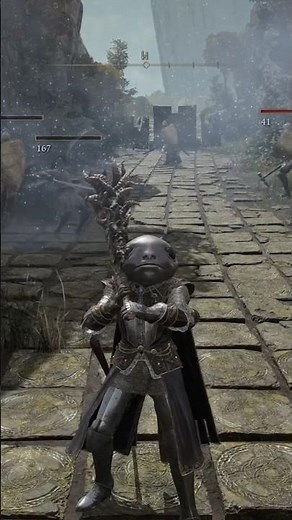 What to do After Getting Destroyed in Caelid #eldenring #fromsoftware