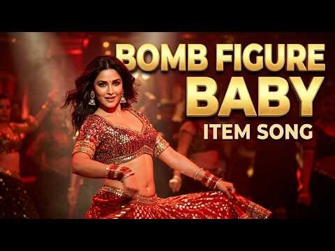 Bomb Figure | Baby Item Song | Official Dance Track