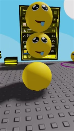 Thanos vs Durr Speed Challenge in Roblox 😱