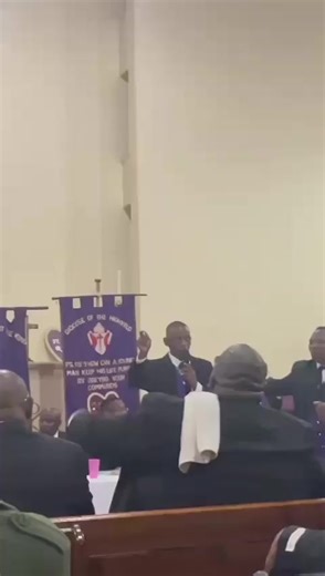 Anglican Xhosa Hymn 222: A Celebration of Faith