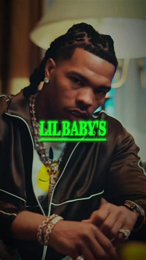 Justina Valentine's Take on Lil Baby's Freestyle