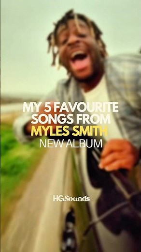 What’s your favourite songs from the album?? 🎵
