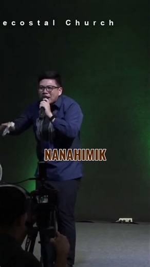 Desperate Cry Attracts God's Presence #shorts