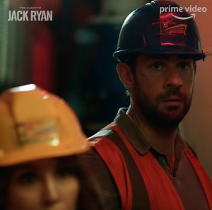 4.7K views · 318 reactions | Harry doesn't need six languages to get out of a situation. | Jack Ryan | Facebook