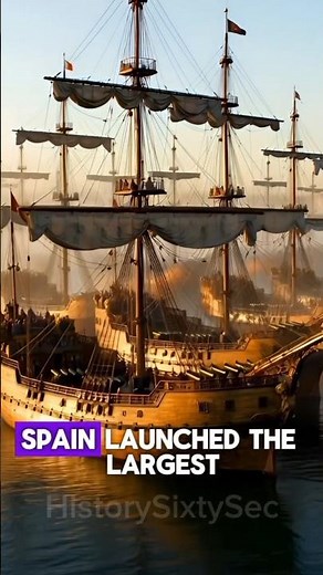 The Spanish Armada: The Battle That Changed the Seas