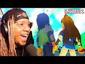 WORLD ZERO IS A BEAUTIFUL ROBLOX RPG