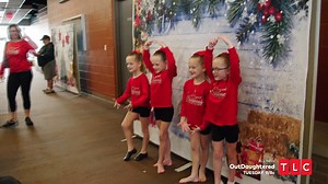 The Quints' Dance Recital | OutDaughtered