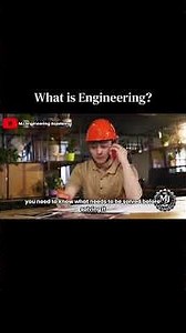 What is Engineering? (Explained simply)