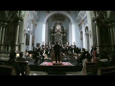 Dextera Domini - César Franck