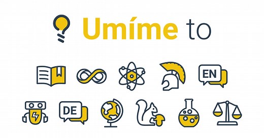 Mě/mně (zájmeno já) – Umíme to