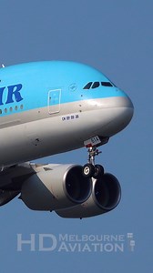 163K views · 10K reactions | ✈️ Airbus A380 ONLY at JFK Airport  View more videos at www.youtube.com/HDMelbourneAviation | HD Melbourne Aviation | Facebook