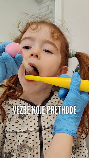 Korekcija Nepravilnog Izgovora Glasova | Logopedija i Terapija Govora