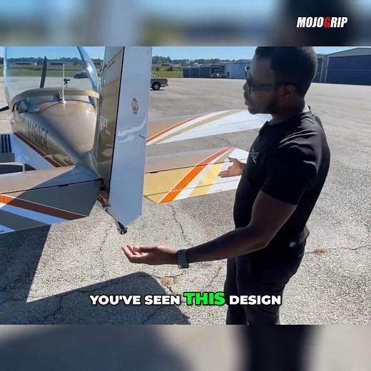 Why low wing airplanes are better | Lookup Flight Academy