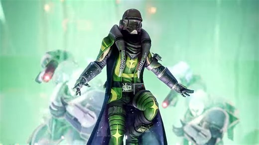 Leakers claim Destiny 3 and “Classic” Destiny 2 in development