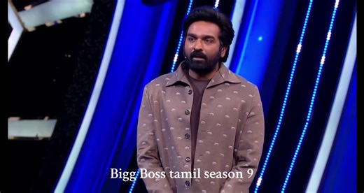 Bigg Boss Tamil Season 9 Full Episode Highlights