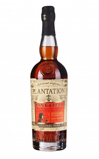 Plantation Pineapple Rum