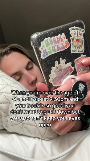 Evening Reading Rituals After 30