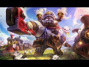 Ornn 3:25 raptor clear (1 smite) [25.15]