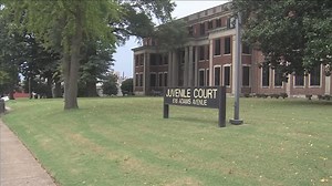 Juvenile offenders committing crimes at record highs, Crime Commission reports