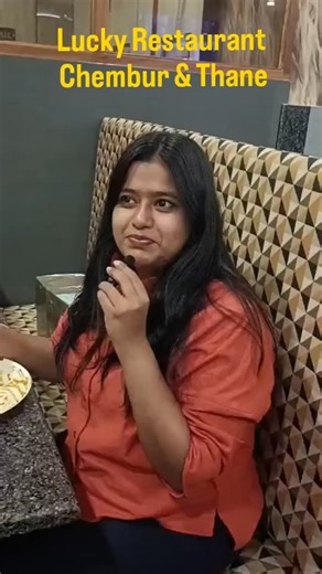 Lucky Restaurant on Instagram: "Customer Review Lucky Restaurant Chembur. Lucky Restaurant World's 1st Legendary Biryani Brand Serving Since 1938. Outlets: Chembur, Thane, Bandra, Goregaon & Oshiwara."