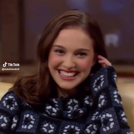 Celebrating Natalie Portman as Padmé Amidala